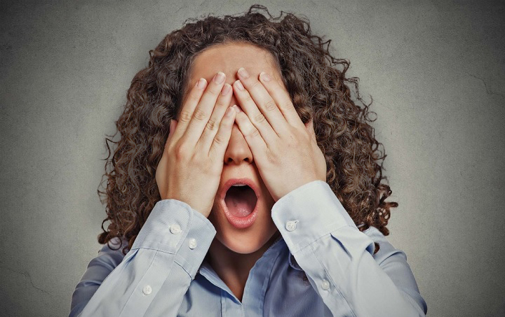 إختبار يكشف المخاوف السرية من خلال العنصر الأول الذي ترينه في الصورة