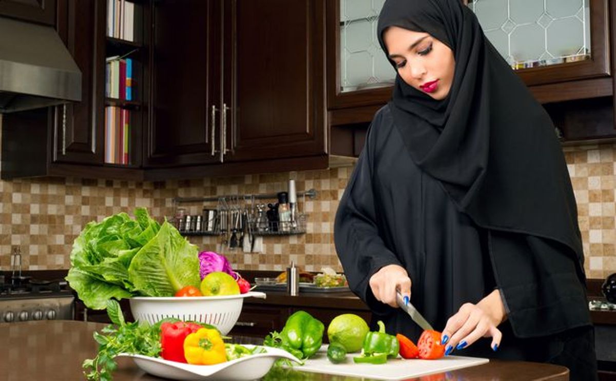 اكلات سهله وسريعه لفطور رمضان
