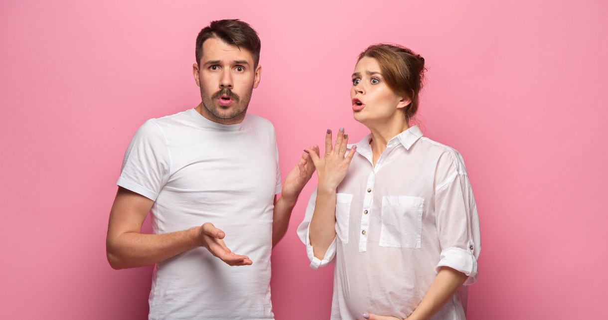 متى يخرج المذي من الرجل وهل يسبب الحمل