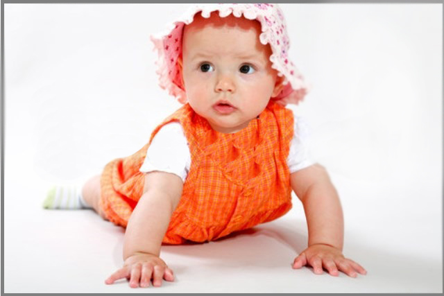 Person, Human, Baby