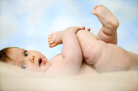 Person, Human, Newborn
