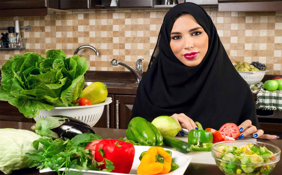 نصائح لخسارة الوزن في رمضان