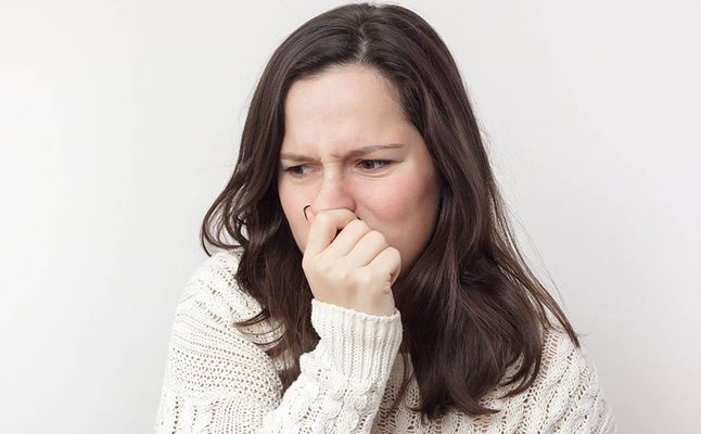 ما سبب رائحة السمك في المهبل وطرق العلاج