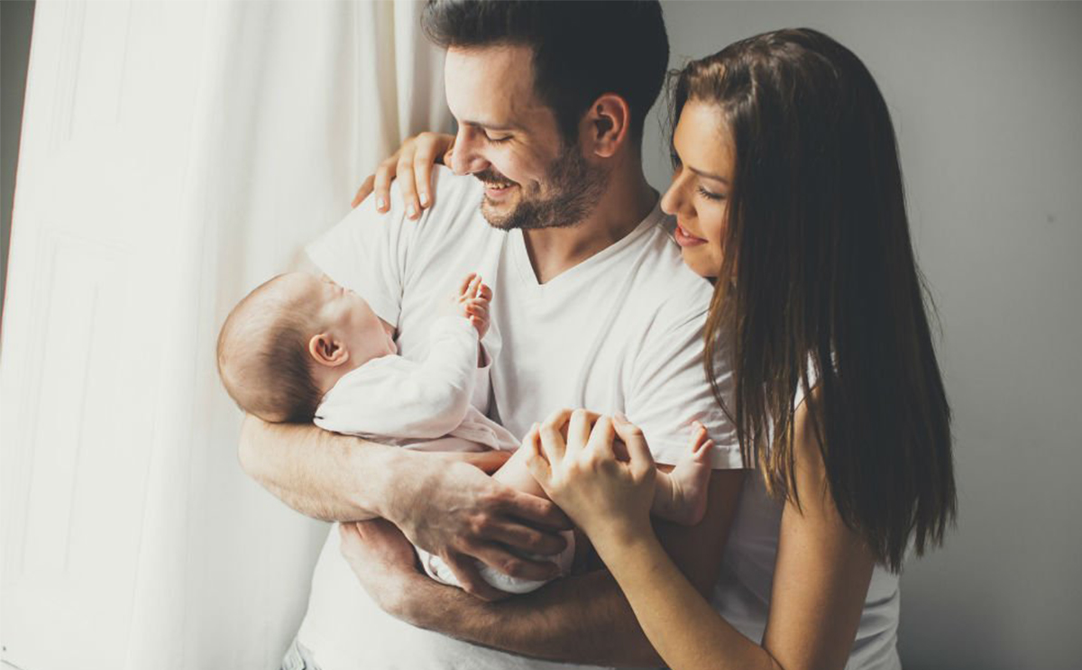 كيف تتعاملين مع فترة النفاس والزوج