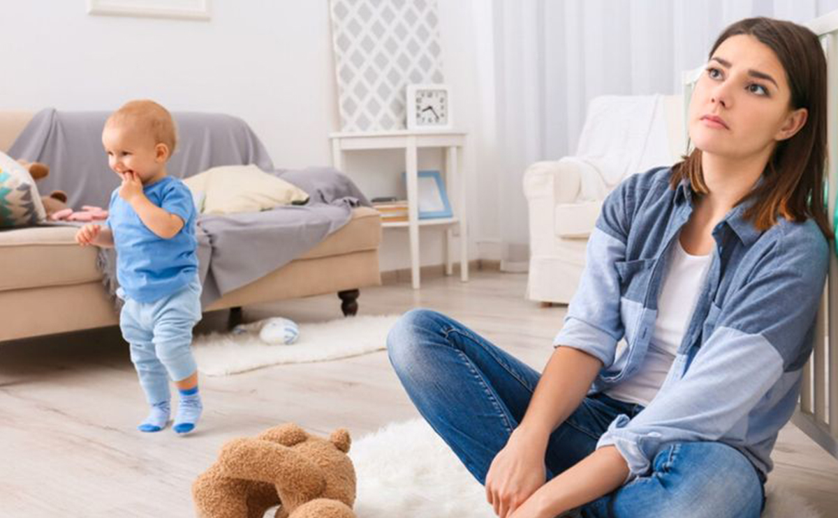 6 أمور افتقدتها عندما اصبحت أما، من مثلي؟