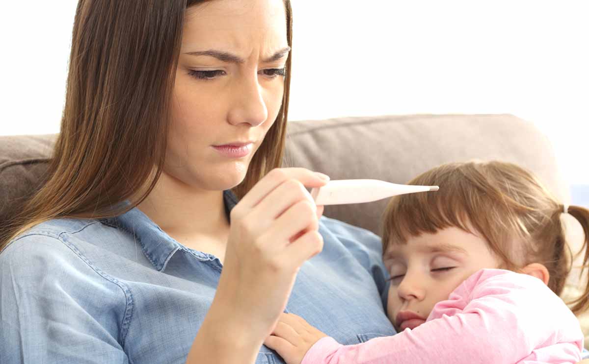 معلومات عن شراب سابوفين للاطفال ينوم وللحراره