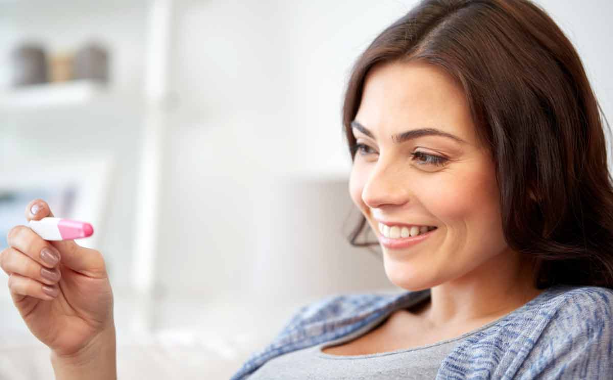 نصائح لزيادة الحظوظ في الحمل