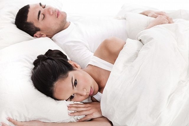 حكم الإسلام في التخيلات الجنسية بين الزوجين