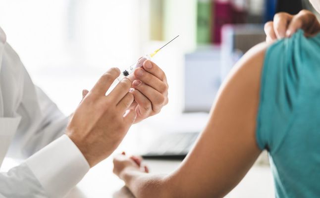 معلومات عن استخدام الابر المنشطة للحمل