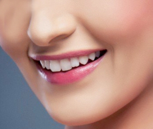 Smile, Face, Person