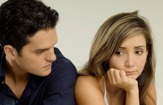 6 صفات تدل على أنانية الزوج