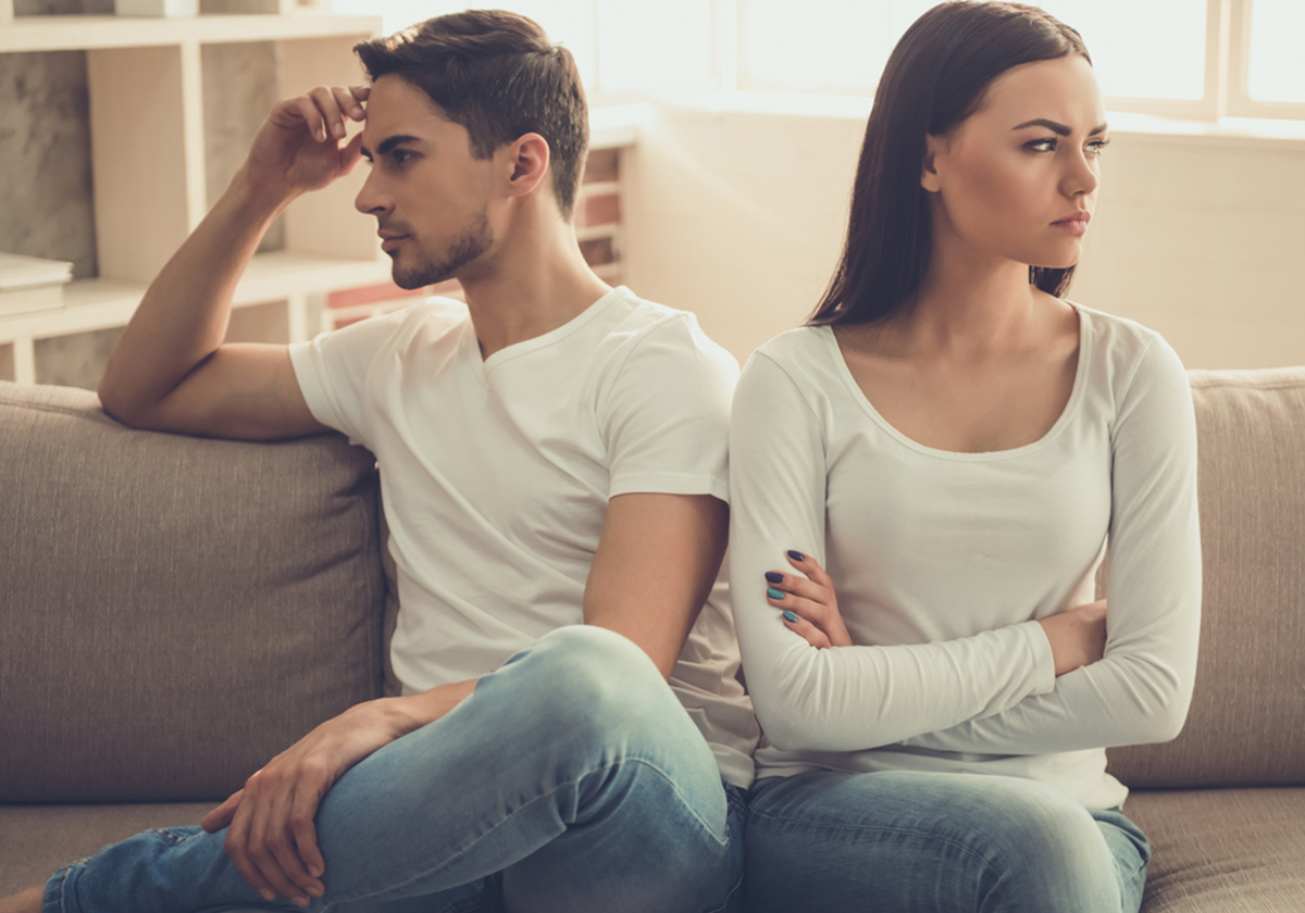 لماذا عليك تجاهل الأشياء التي لا تتفقين عليها مع زوجك 