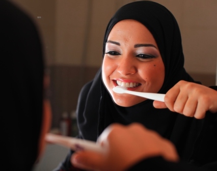 9 عوامل تسبب نزيف من الأسنان