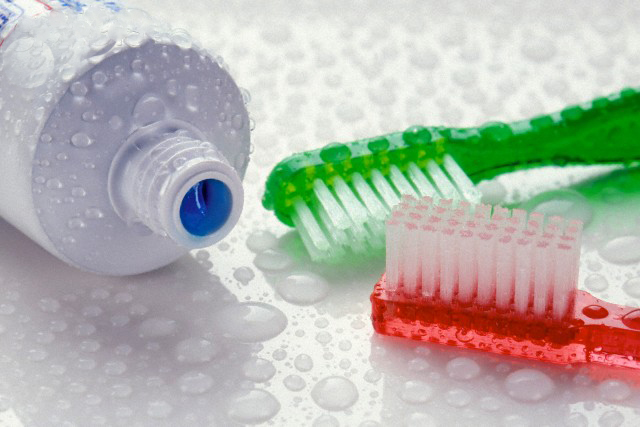 Toothpaste, Nature
