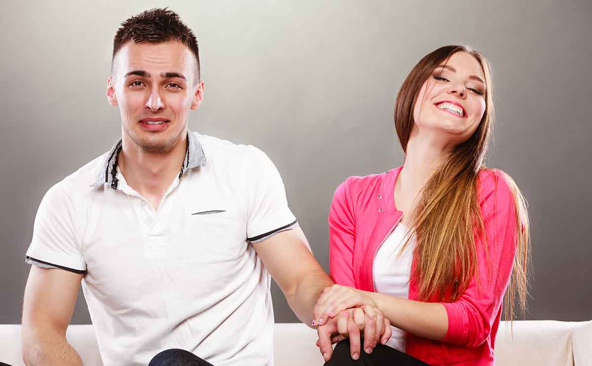 وعود يجب أن يقطعها الزوجين قبل الزواج
