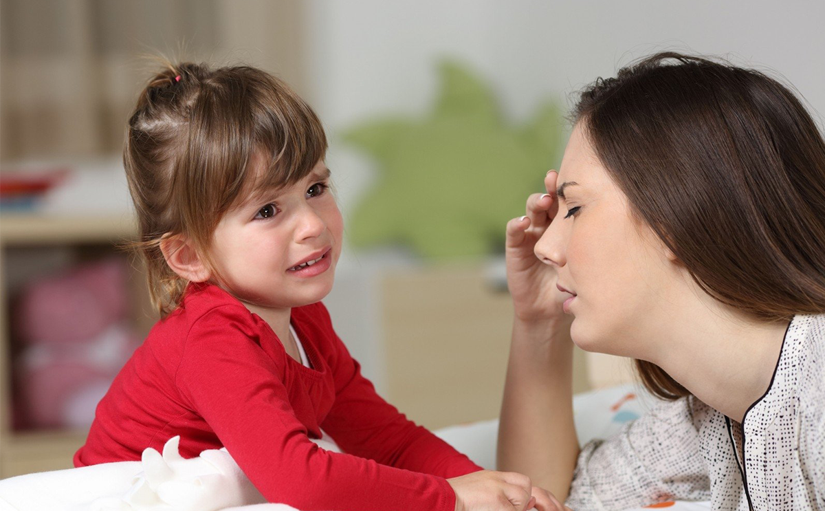 قواعد اتيكيتية احرصي أن تعلميها لطفلك وهو في سن صغيرة