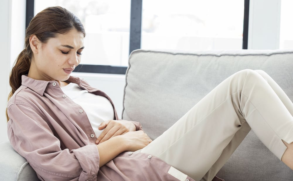 ابرز اعراض التهاب الامعاء