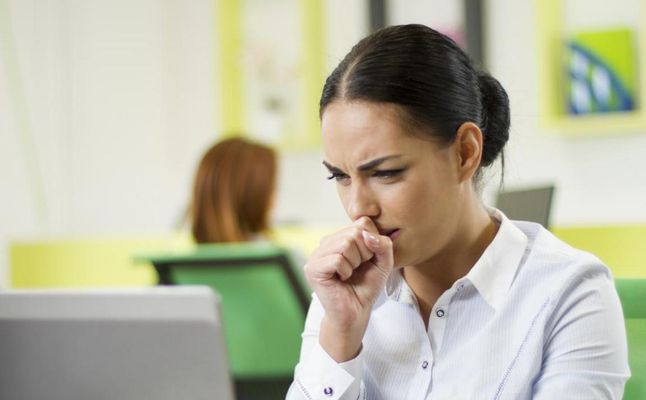 علاج بحة الصوت واسبابها