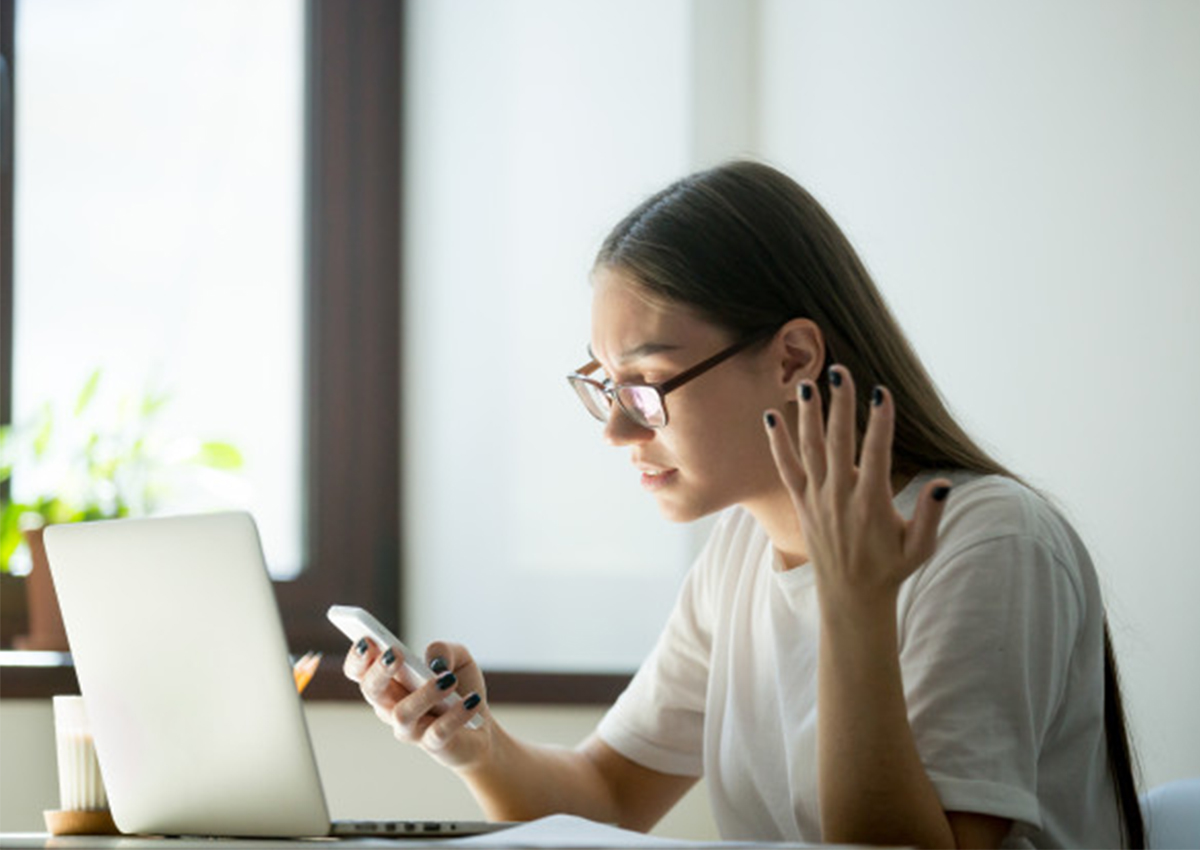 حل مشكلة توقف الايفون الاتصال بالايتونز