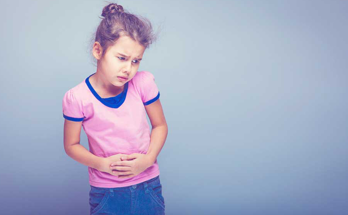 كيف اعرف ان طفلي مكتوم وما الاسباب والعلاج؟