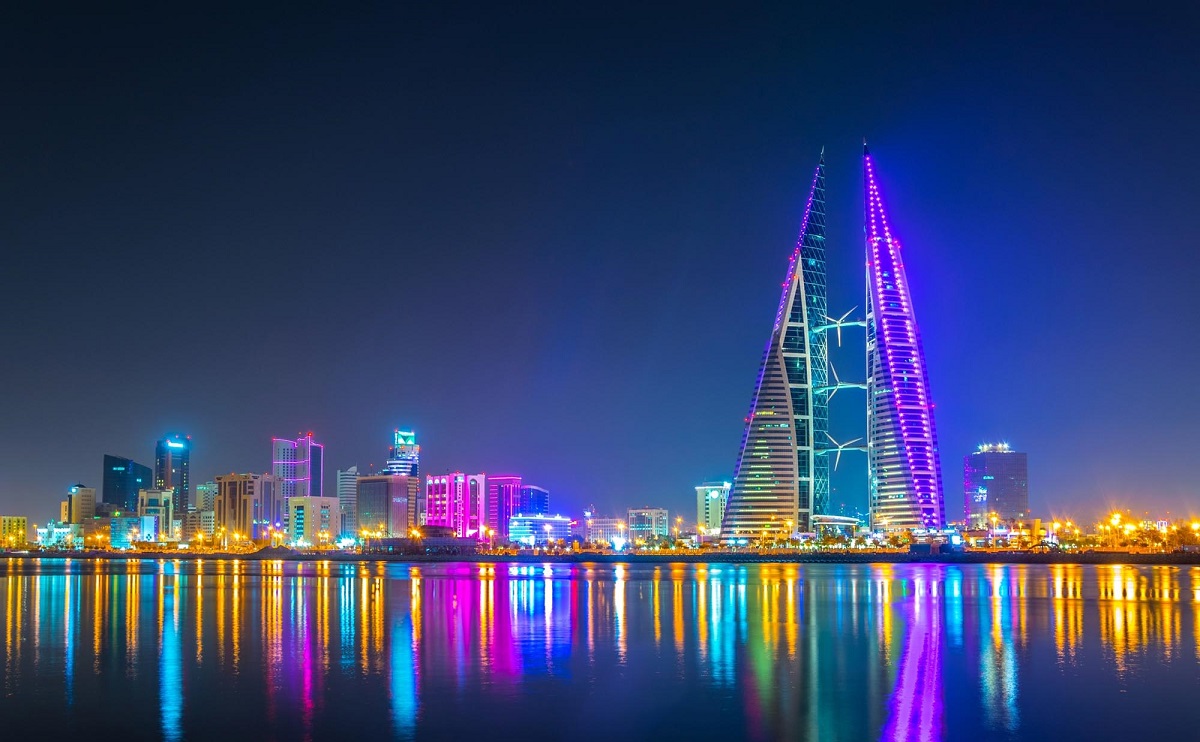 افضل فنادق البحرين لعام 2019