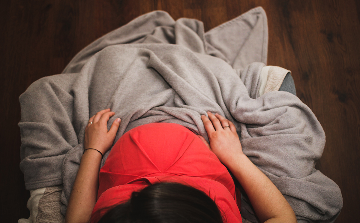 Clothing, Apparel, Blanket