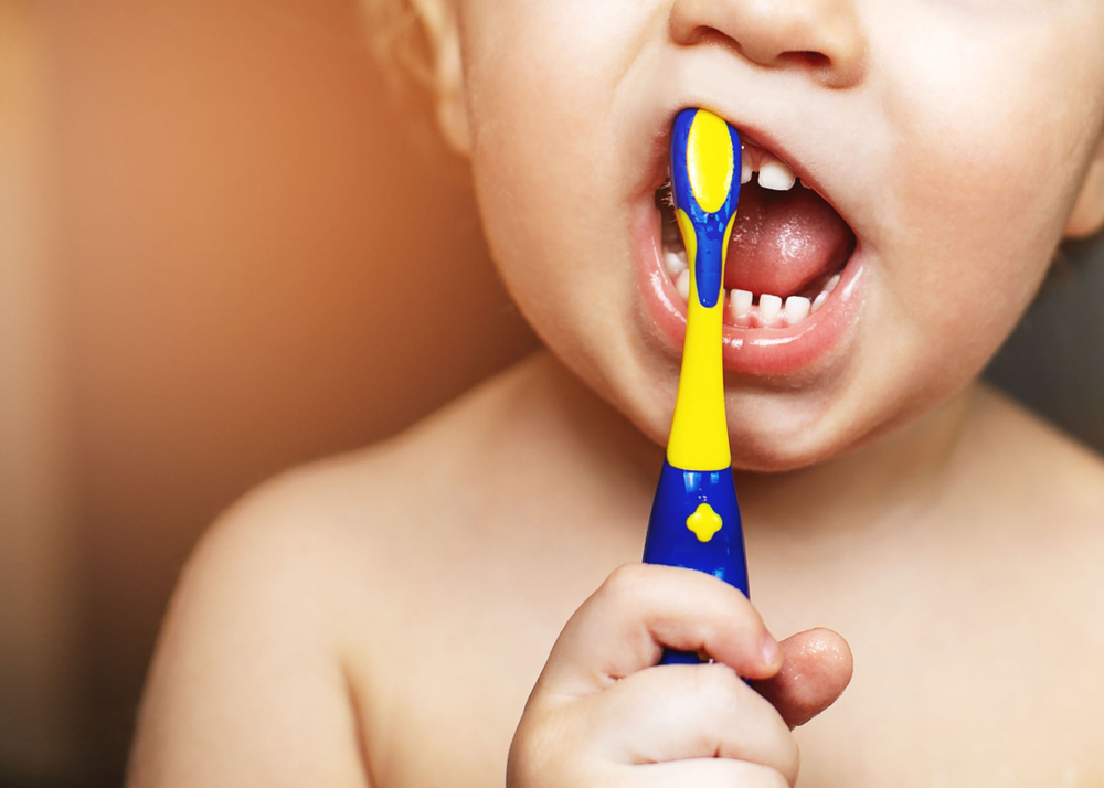 Person, Human, Teeth