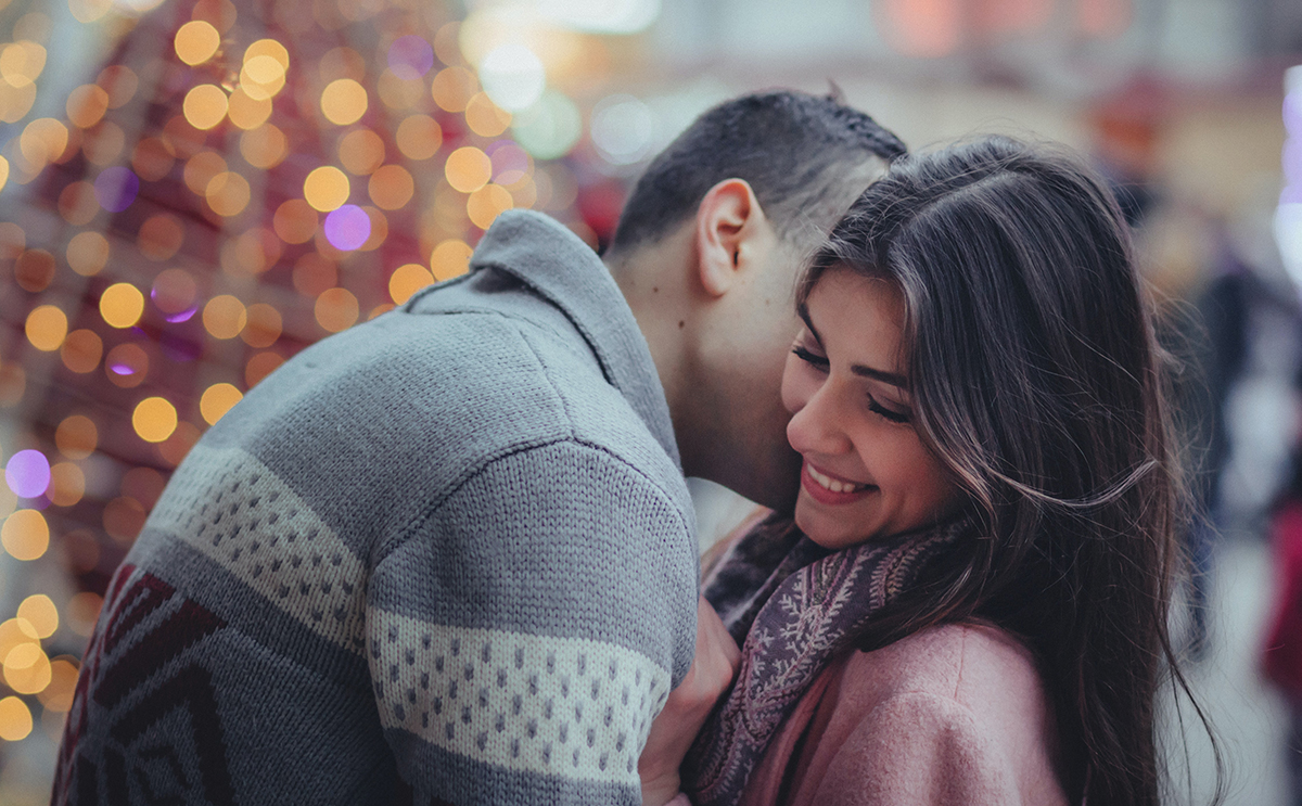 Hug, Person, Human