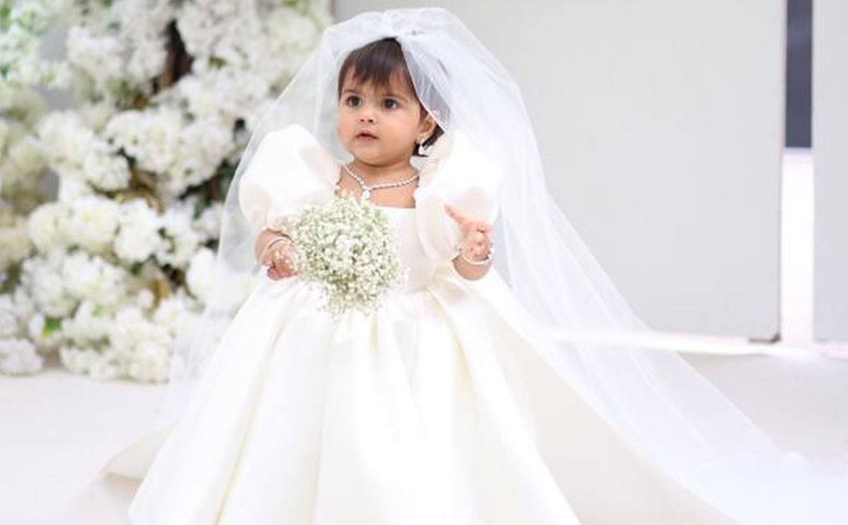 Clothing, Apparel, Wedding Gown