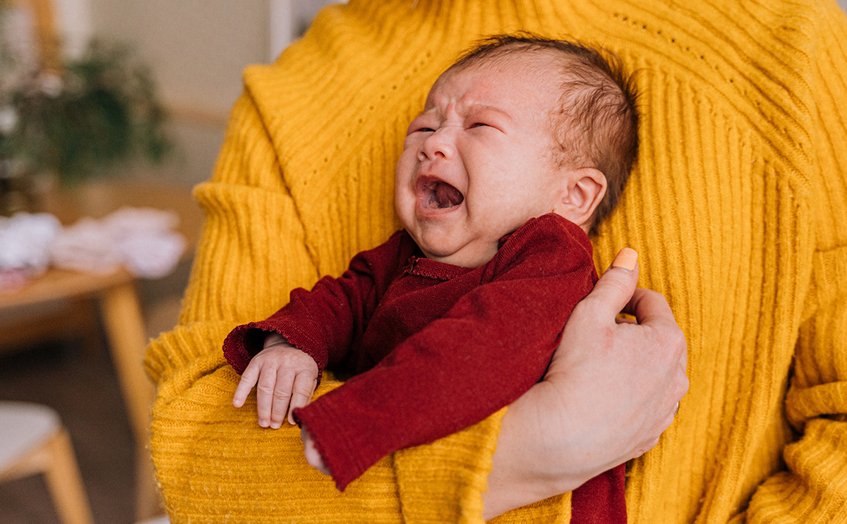Newborn, Person, Baby