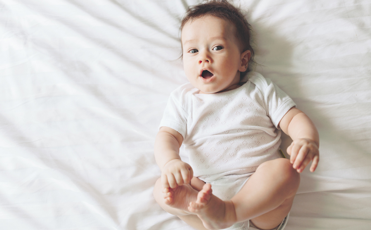 Person, Human, Newborn