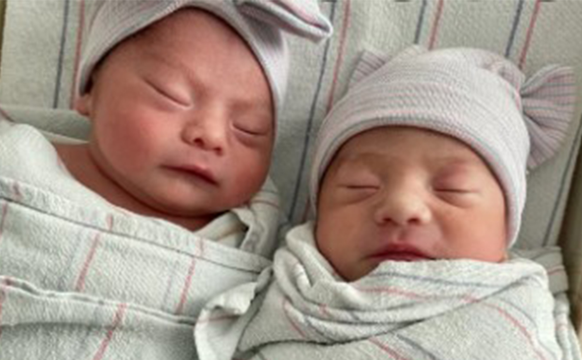 Person, Human, Newborn