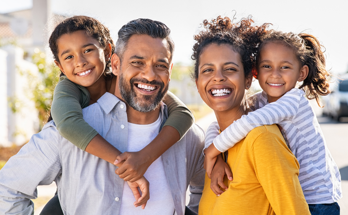 الصحة النفسية للاطفال ودور الأهل