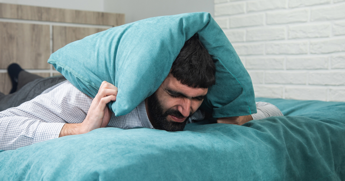 عوارض الدورة الشهرية عند الرجل
