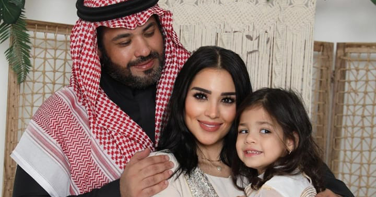 #أغلى_ إنجازاتي: المؤثرة السعودية بيلا في لقاء عن الأمومة في أوساط السوشال ميديا