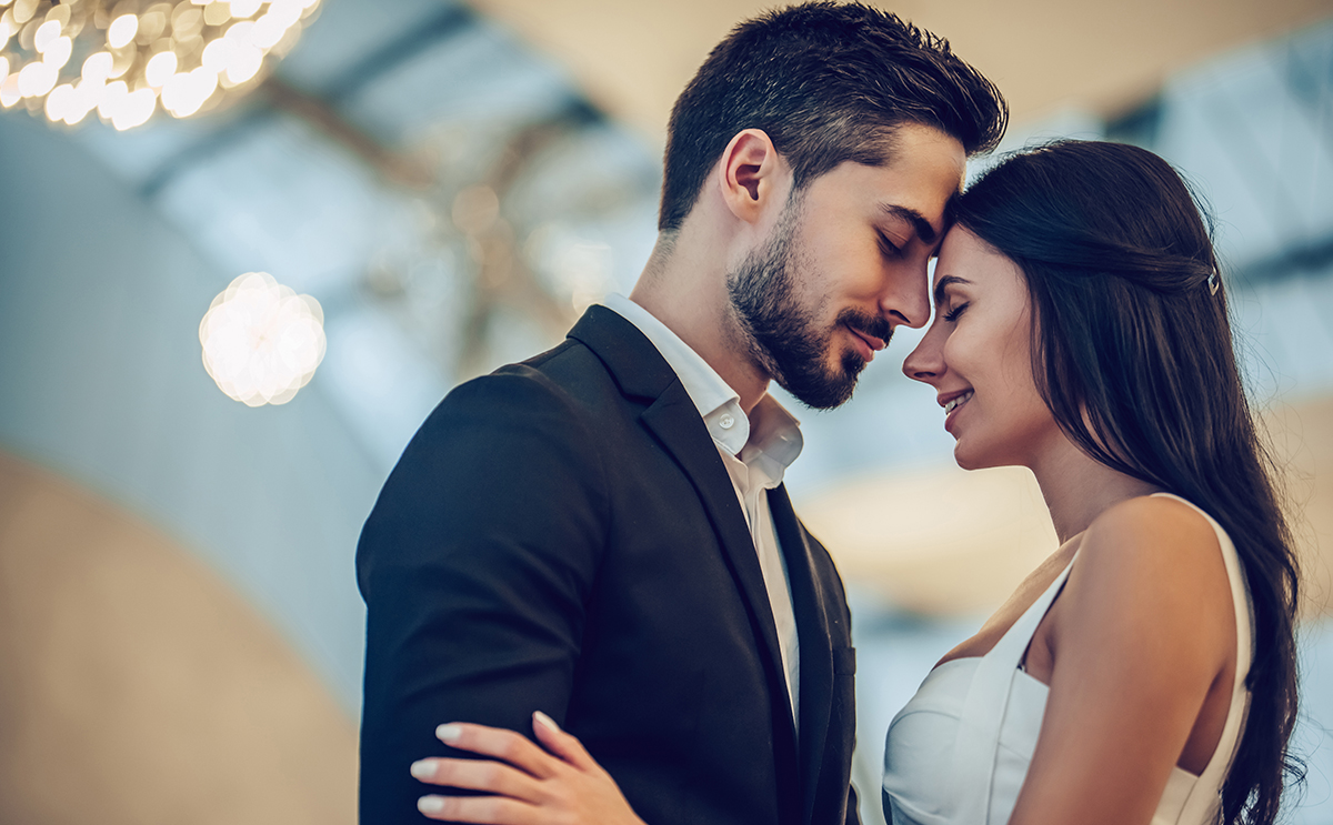 الارتباط برجل لا يشبهك أبدا ليدوم زواجكما