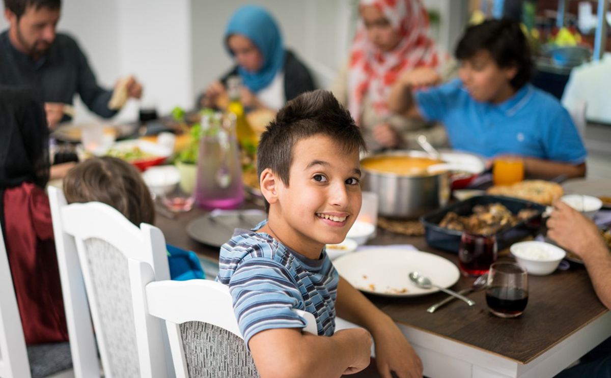 5 مطاعم عائلية في الرياض عليكم زيارتها