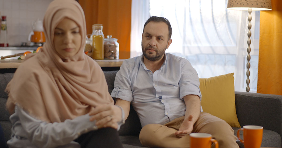 هل يمكن للرجل الذي طلق زوجته ثلاث مرات أن يرجعها؟