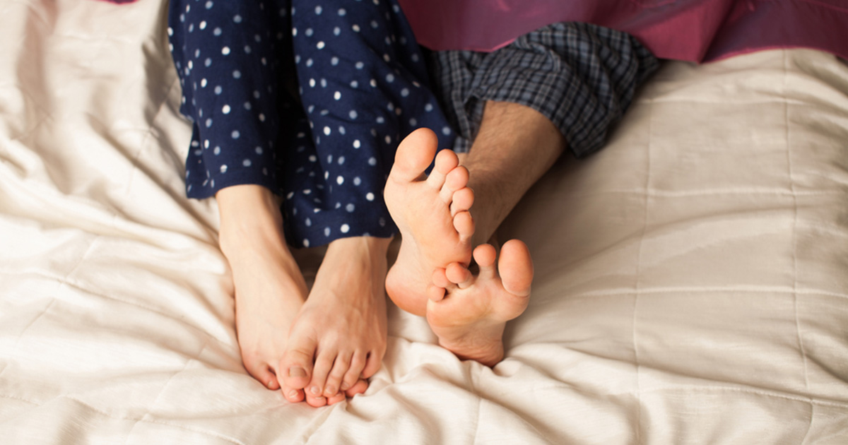 اكتشفي عوارض الأمراض المنقولة جنسياً لدى الرجال والنساء