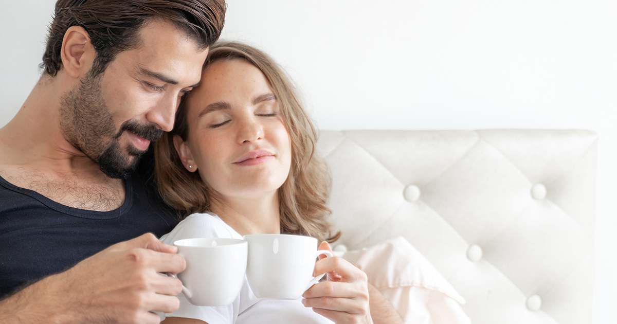 فوائد البابونج للجنس