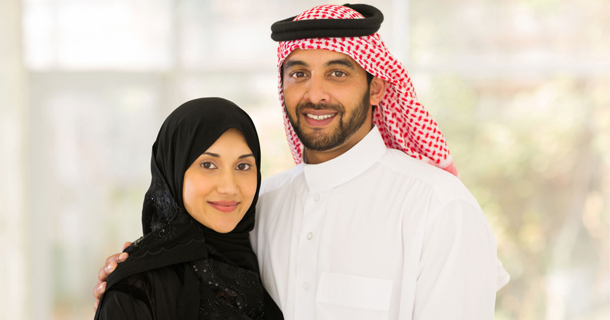 كلّ ما يحبّه ويكرهه الرجل الجنوبي الشرقي في شريكته