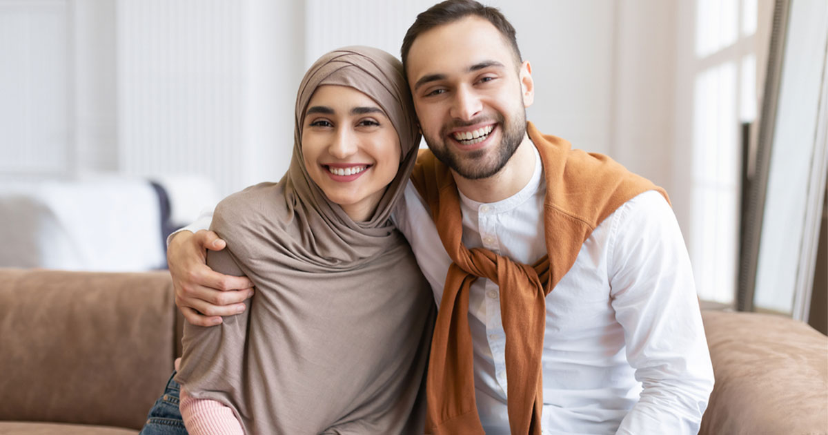 عدد مرات ممارسة العلاقة الزوجية في الاسلام