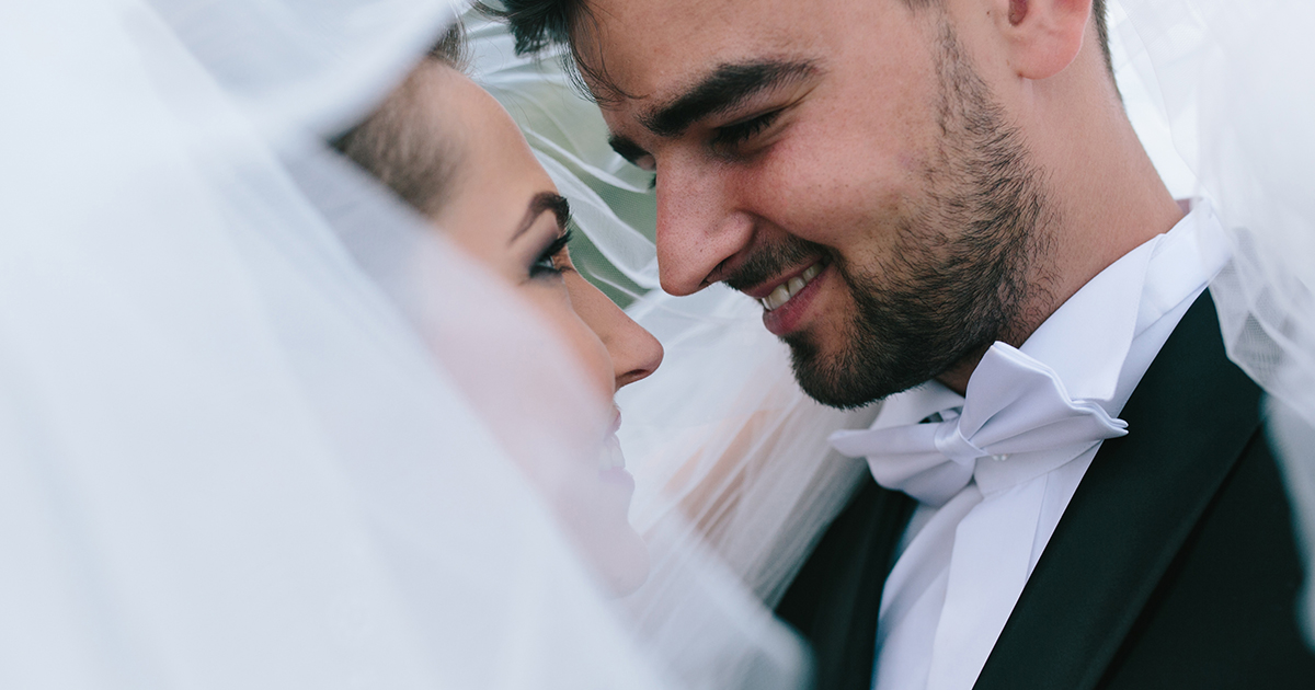 دعاء للمقبلين على الزواج