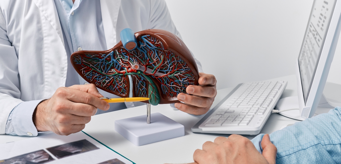 أسباب ارتفاع انزيمات الكبد