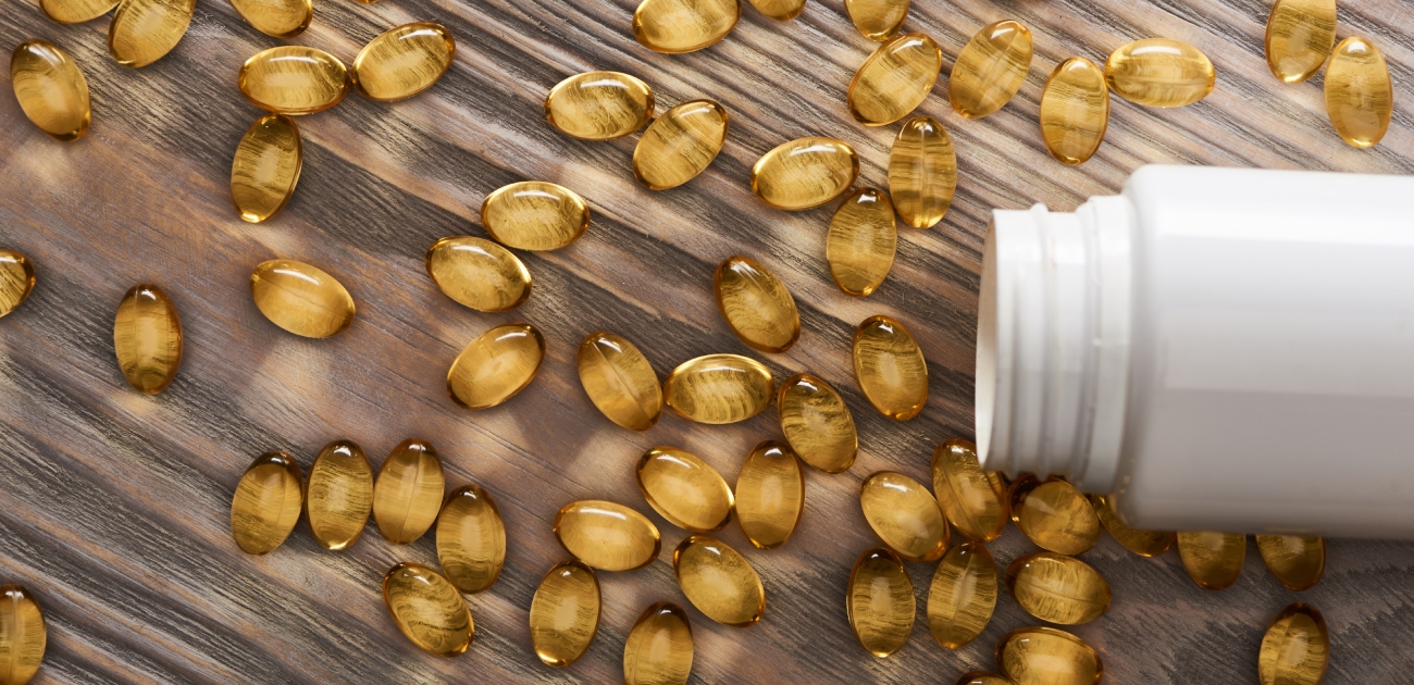 فوائد omega 3 للجنس للنساء