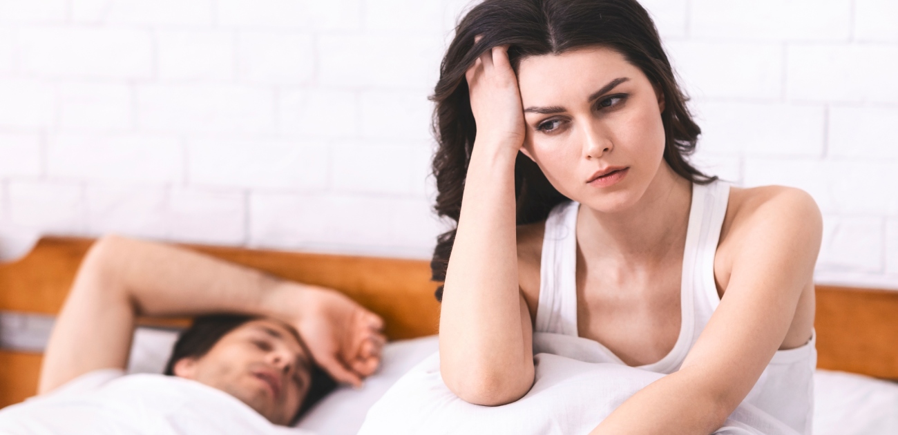 سبب التعب المرأة بعد العلاقة الزوجية