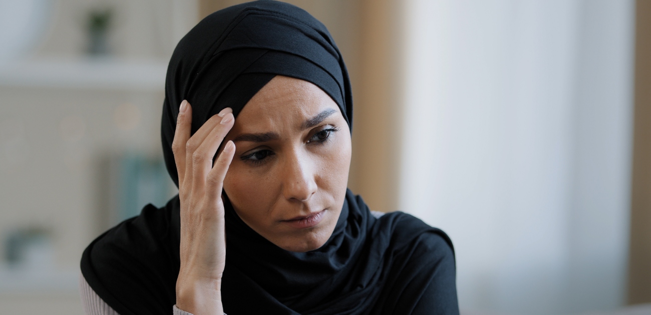 طلب الطلاق بسبب السكن مع أهل الزوج