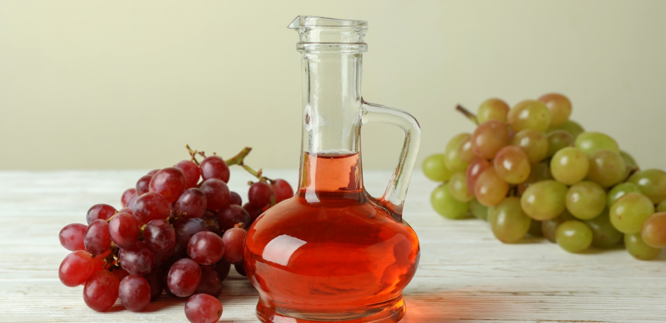 علاج فطريات الأظافر بالخل