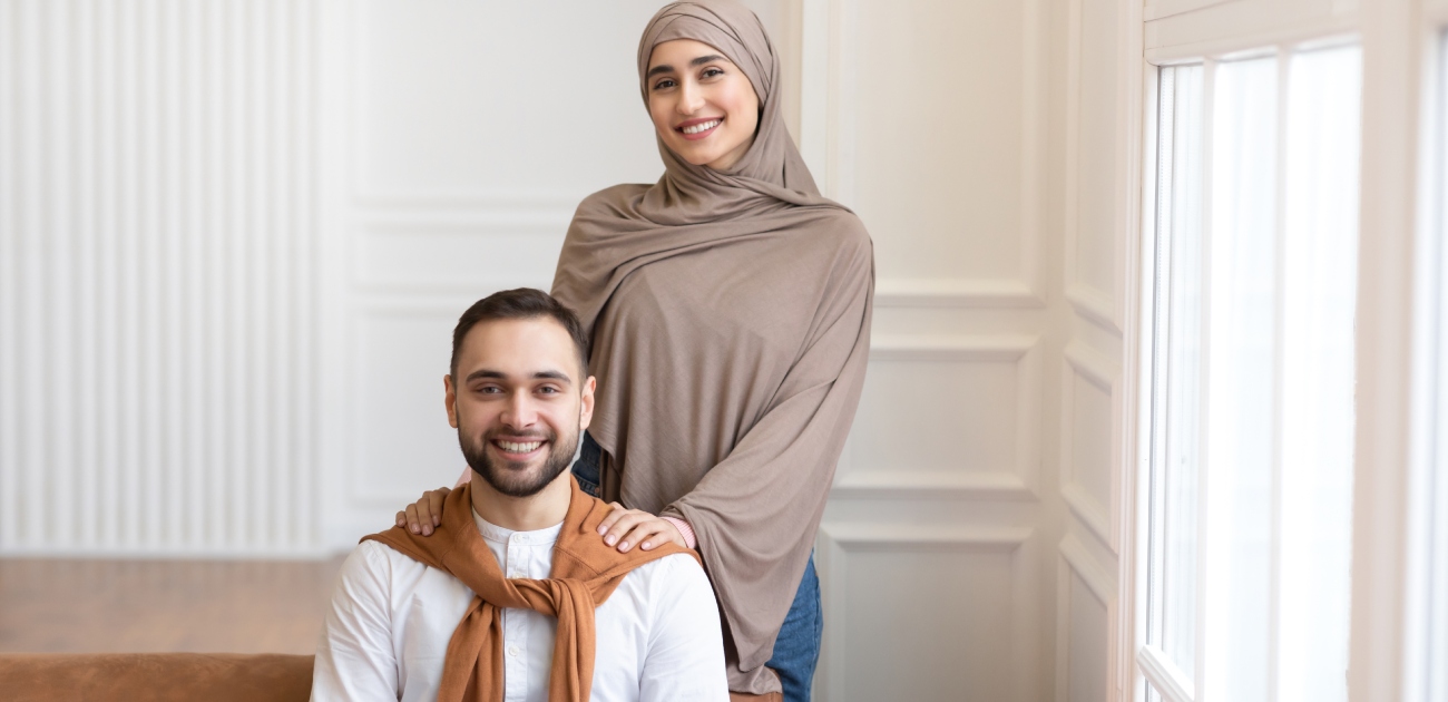 الاصلاح بين الزوجين