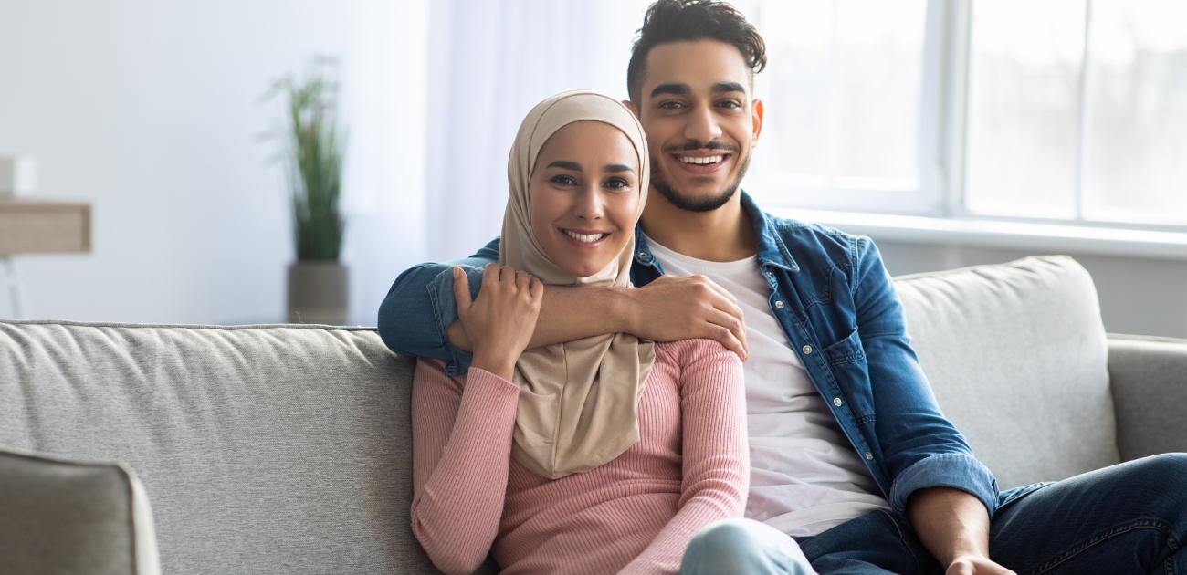 استئذان الزوجة من زوجها​